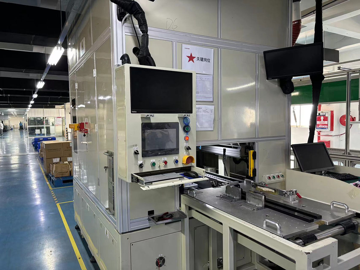 GT PowerSafe Receives the National “Little Giant” Enterprise Title for Specialized and New Technology in China