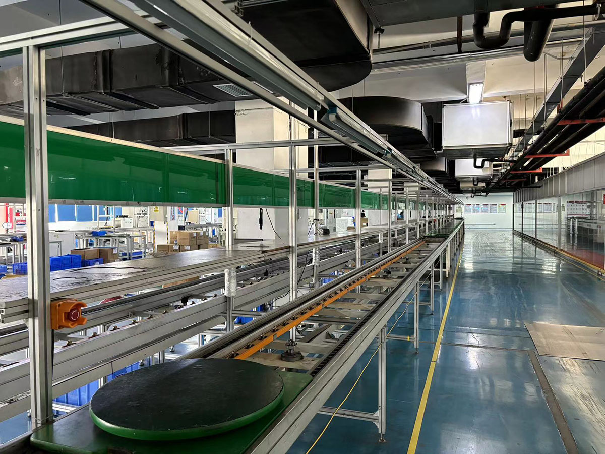GT PowerSafe Shines at SNEC ES+ 2024: Pioneering the Future of Energy Storage Solutions