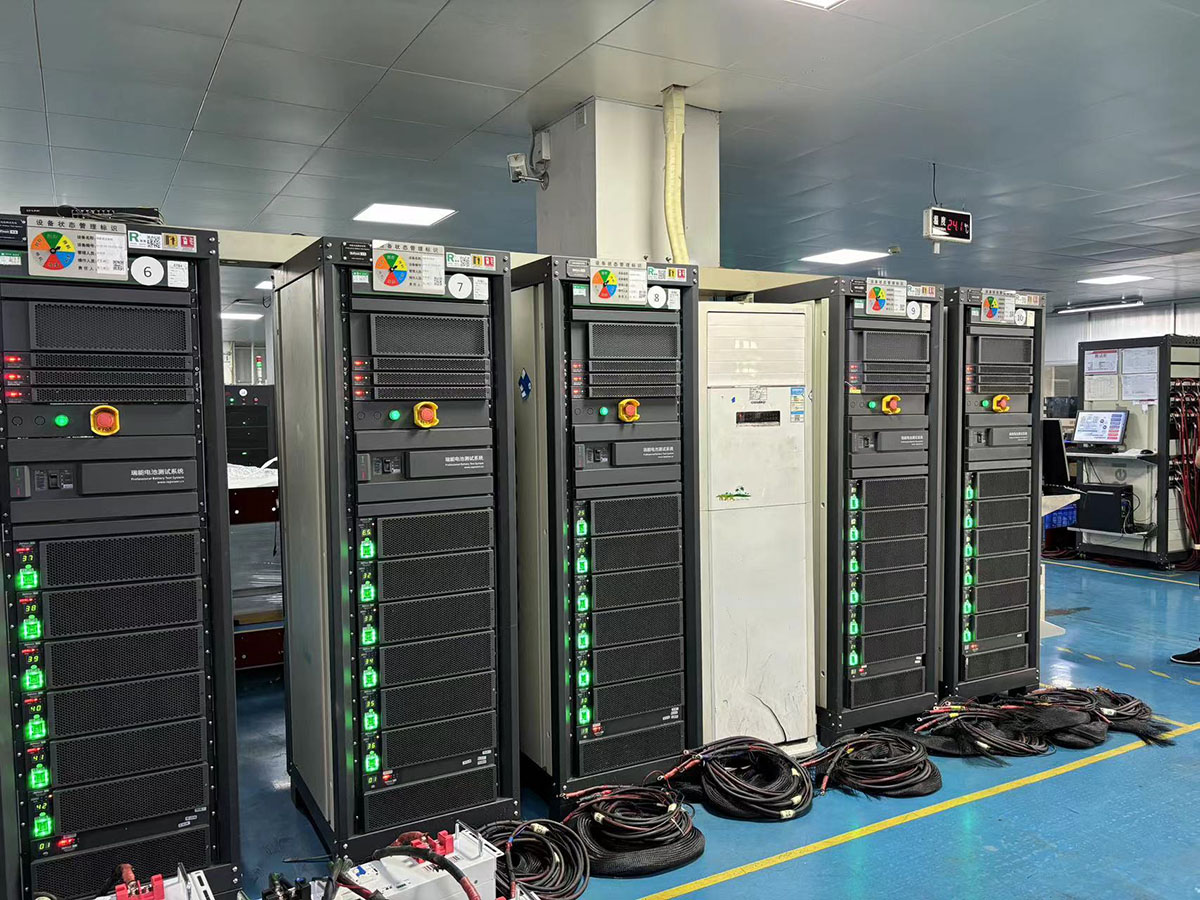 Seizing Opportunities to Shape West Africa’s Solar Future: GT PowerSafe Joins Nigerian Expo to Support Africa’s Renewable Energy Growth