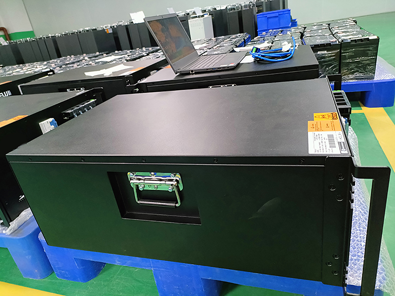 GT PowerSafe Introduces New Low- and High-Voltage Lithium Batteries for Residential Solar Storage, Golf Carts, and Small to Medium Commercial Applications