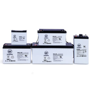 Reserve battery