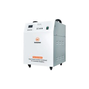 1000W-2000W Solar Inverter System GP Series