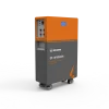 GT-W10KWH Batería de litio montada en el suelo para interiores