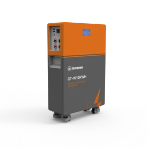 GT-W10KWH Indoor Floor Mounted Lithium Battery