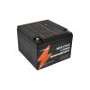 Bateria LiFePO4 recarregável de 12,8V 24Ah