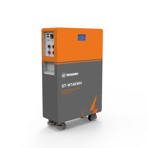 GT-W16KWH Indoor Floor Mounted Lithium Battery