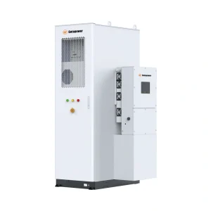 200KW~2000KW Distributed Photovoltaic Storage Microgrid System