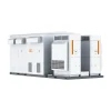 1MW~1GW Centralized/ Large-Scale Microgrid Energy Storage System