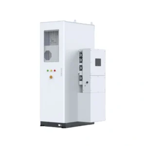 200KW~2000KW Distributed Photovoltaic Storage Microgrid System
