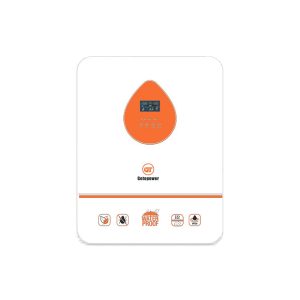 4000W~11000W  HYBRID INVERTER GT SERIES