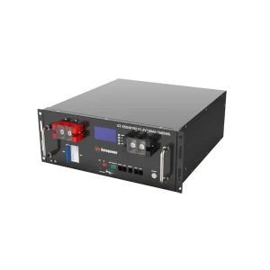 51.2V 150Ah GT-ESS48150 Rack Lithium Battery