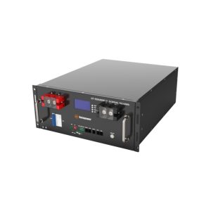 51.2V 200Ah GT-ESS48200 Rack Lithium Battery