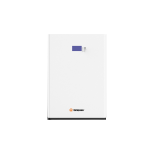 51.2V 200Ah GT-WESS48200 LiFePO4 Battery Wall Box