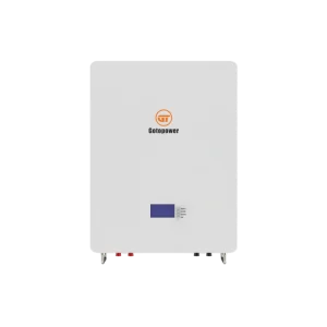 51.2V 100Ah GT-WESS48100 LiFePO4 Battery Wall Box