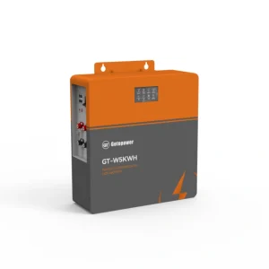 GT-W5KWH Indoor Floor Mounted Lithium Battery
