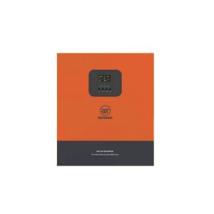 6.2KW/8.6KW/11KW Pro+ Energy Storage Hybrid Inverter Solutions