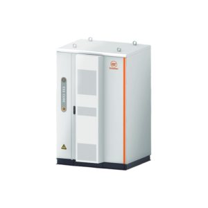 GT-125KW/261KWh Liquid-cooled Energy Storage Cabinet