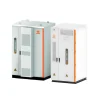 Commercial and Industrial Energy Storage All-in-One 261KWh/ 265KWh/418KWh/506KWh