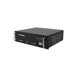 GE-T48V 100Ah SNMP Li-ion Battery