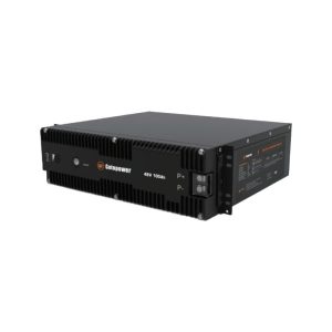 GE-T48V 100Ah Smart Li-ion Battery