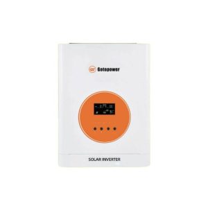 GS Pro 1500W~10000W SOLAR INVERTER GS Pro SERIES