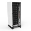 Gabinete de bateria para uso externo V1.0