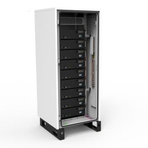Outdoor Battery Cabinet V1.0