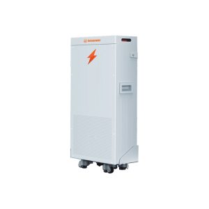 Power Brick With Wheels