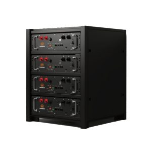 Battery Rack for Residential & Commercial ESS