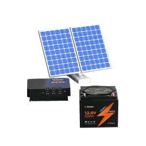 Solar Kits