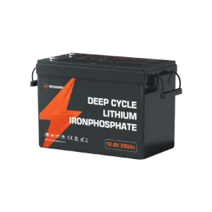 VRLA Replacement Li-ion Battery 12.8V 280Ah 300Ah 314Ah