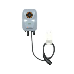 11kW AC EV Charger Series for Residential Scenarios Eu Certified