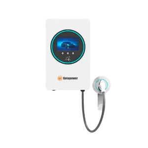 11kW V2X DC EV Charger Series for Residential & Commercial Scenarios
