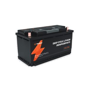 12.8V 135Ah Long Life LiFePO4 Battery