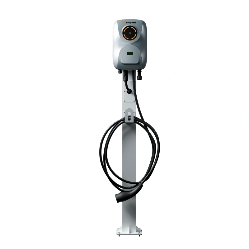 22kW AC EV Charger Series for Residential Scenarios Eu Certified9 (1)