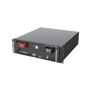 51.2V 100Ah GT-48100S Rack Lithium Battery