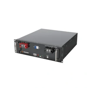 48V 100Ah GT-48100T Rack Lithium Battery