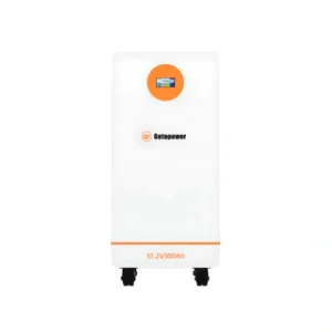 51.2V 300Ah GT-WESS48300 Floor Mounted Lithium Battery