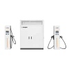 720kW Max High Power Charger Series for Commercial Industrial Scenarios