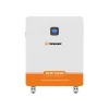 All in One 51.2V 280-5kw/15Kwh
