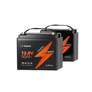 Batteries