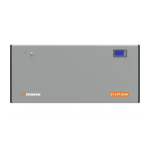 Blade Cell 51.2V 135Ah