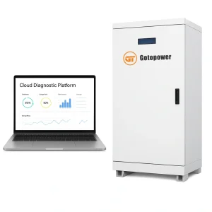 EMS & Cloud Diagnostic Platform