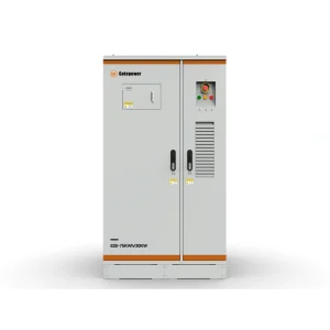HV-ESS-Cube-30KW/75KWh