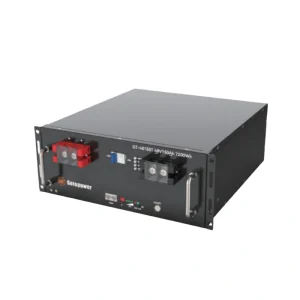 48V 150Ah GT-48150T Rack Lithium Battery