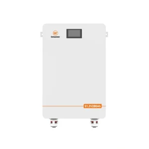 GT-WESS48280 Floor Mounted Lithium Battery 51.2V 280Ah