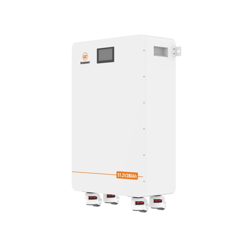 GT-WESS48280 Floor Mounted Lithium Battery 51.2V 280Ah3