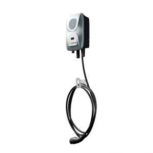 22kW AC EV Charger Series for Residential Scenarios Eu Certified