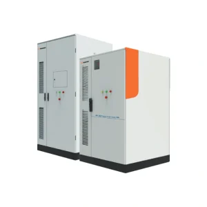 Energy Storage Cabinet with Sodium-ion Battery-Outdoor 200KWh and 115KWh