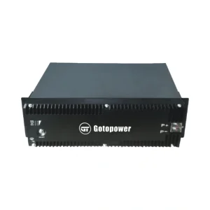 Sodium-ion Battery System for Telecom 48V